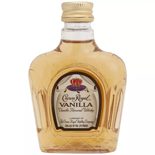 Crown Royal Vanilla 35% 0,05l