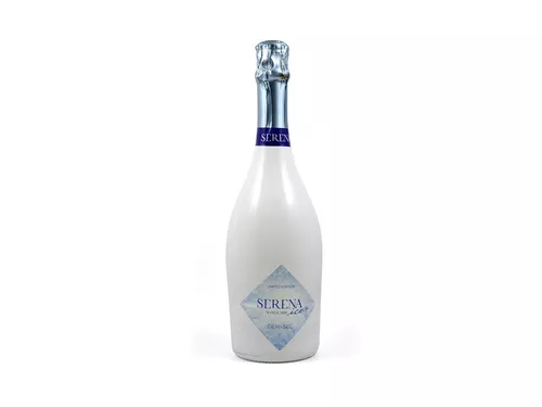 Serena sekt Ice Demi-sec 10,5 % 0,75 l