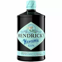 Hendricks Neptunia 0,7 l 43,4 %