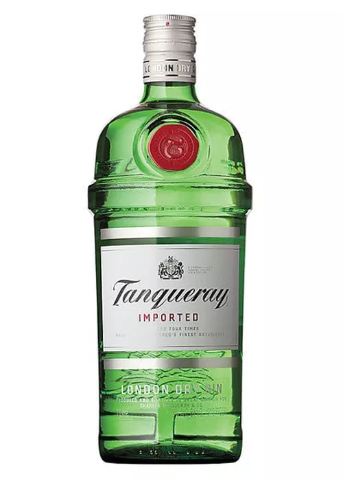 Tanqueray 43,1 % 1 l