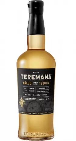 Teremana Anejo 40% 0,75l