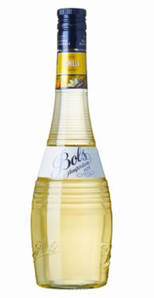 Bols Vanille 24 % 0,7  l