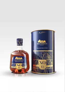 Henry Toursier XO 0,7l 40 %