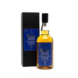 Ichiro Ichiro's Malt & Grain Limited Edition 48% 0,7l