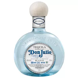 Don Julio Blanco 38% 0,7 l