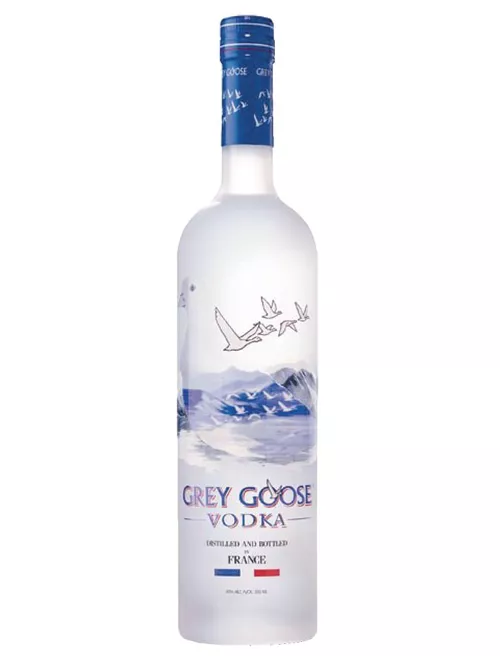 Grey Goose  40 % 1,75l