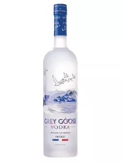 Grey Goose  40 % 1,75l