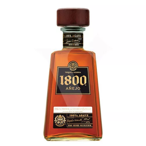 1800 Anějo 38 % 0,7l