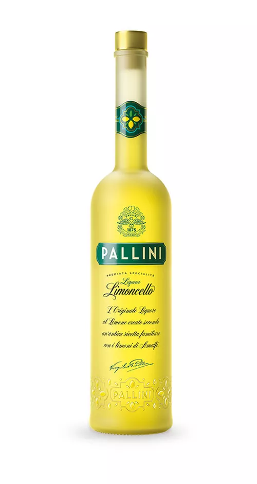 Limoncello Pallini 26% 0,7l