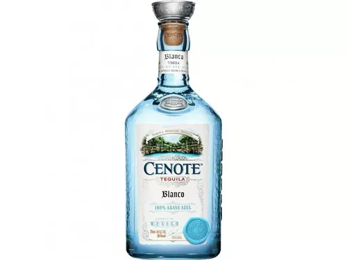 Cenote Blanco 40 % 0,7 l