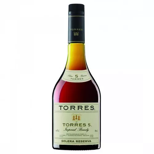 Torres 5yo 0,7 l