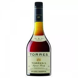 Torres 5yo 0,7 l