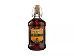 Stroh Jagertee 40 % 1l