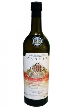 Pastis Henri Bardouin 0,7l 45%