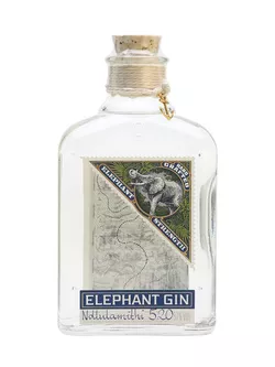 Elephant Strength Gin 57 % 0,5 l