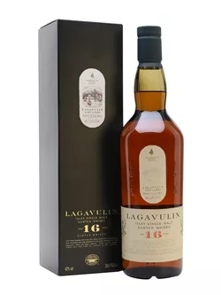 Lagavulin 16 yo 0,7 l