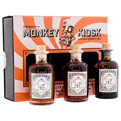 Monkey 47 Kiosk Triple Box 3 x 0,05 l