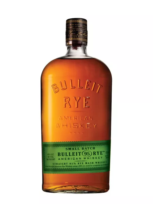 Bulleit Rye 45 % 0,7 l