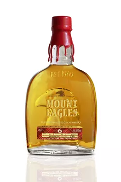 Alvisa Mount Eagles 6 yo 40% 0,7 l