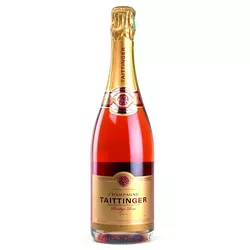 Taittinger Prestige Rose 12 % 0,75 l