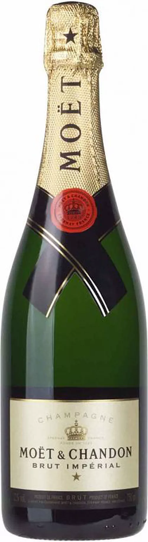 Moet Chandon Brut Imperial 12 % 0,75 l