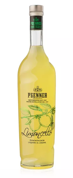 Limoncello Psenner 30 % 0,7 l