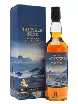 Talisker Skye 45,8 % 0,7 l