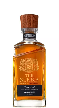 Nikka Tailored 43 % 0,7 l