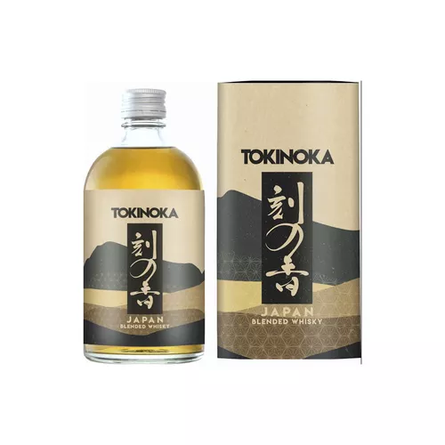 Tokinoka 40 % 0,5 l