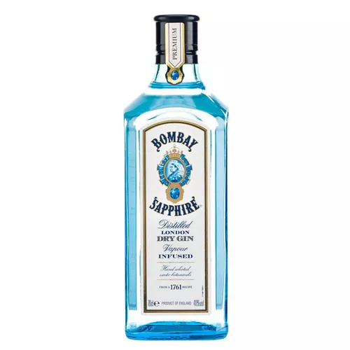 Bombay Sapphire 40 % 0,7 l