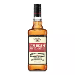 Jim Beam Repeal Batch Limited Edition 43% 0,75 l