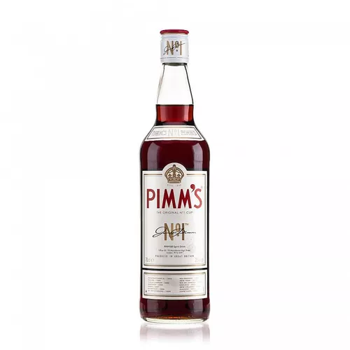 Pimms Pimm´s no.1 25 % 1 l