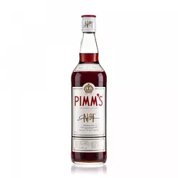 Pimms Pimm´s no.1 25 % 1 l