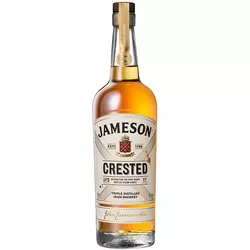 John Jameson Crested 40 % 0,7 l