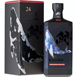 Kujira 24 yo 43% 0,7 l