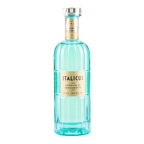 Italicus Rosolio di Bergamotto Liquore 20% 0,7 l