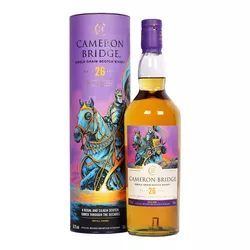 Cameron Bridge 26 yo Special Release 2022 56,2% 0,7 l