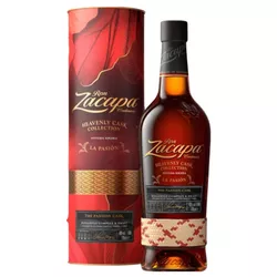 Ron Zacapa Zacapa La Pasión Heavenly Cask Collection 40% 0,7l