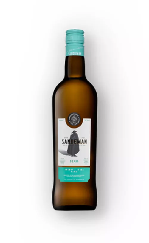 Sandeman Fino Dry Sherry 0,75 l