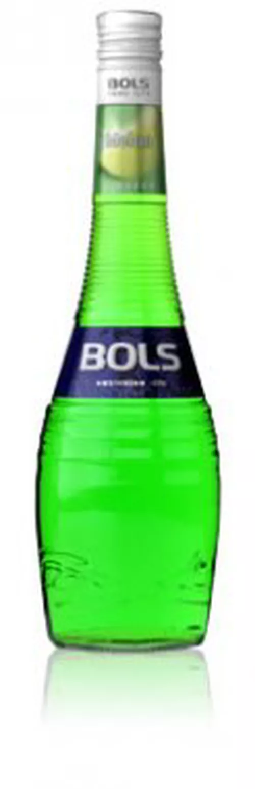 Bols Meloun green 17 % 0,7 l