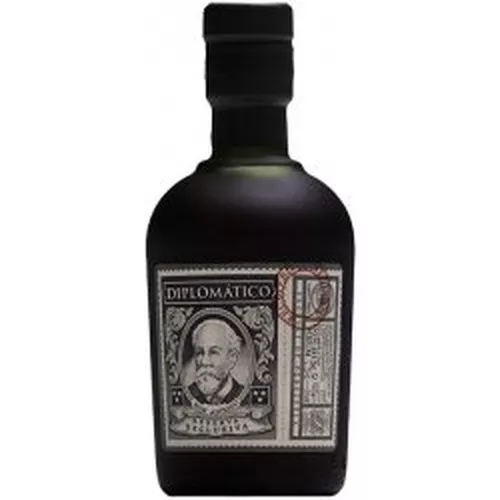 Diplomático Diplomatico Reserva Exclusiva 40 % 0,05 l