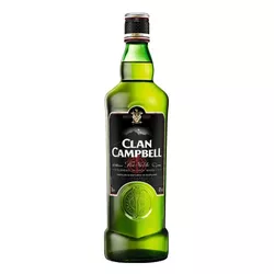 Clan Campbell 40% 1 l