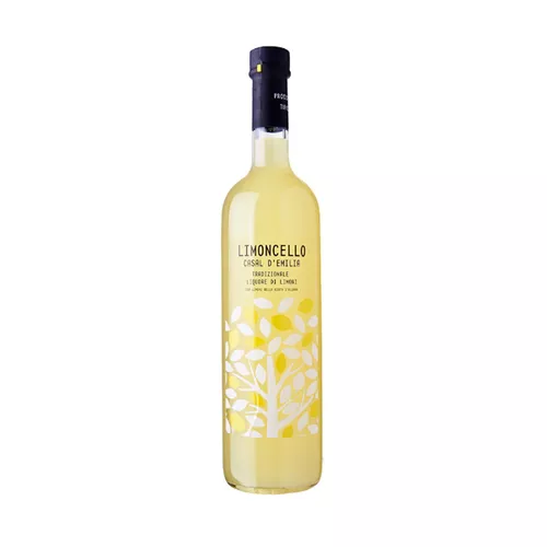 Limoncello Casal D´Emilia 30% 0,7 l (holá láhev)