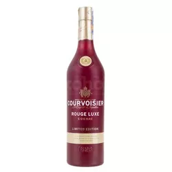 Courvoisier Rouge Luxe 40 % 0,7 l