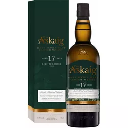 Port Askaig 17 yo Limited Edition 50,5% 0,7l