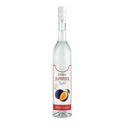 Fleret Distillery Fleret tradice slivovice  40 % 0,5 l