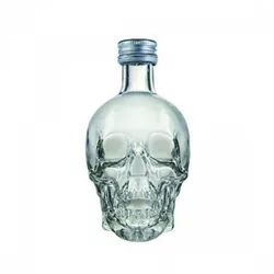 Crystal Head 40 % 0,05 l