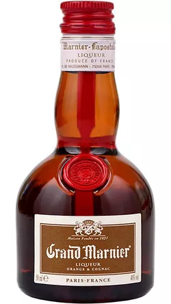 Grand Marnier Cordon Rouge 40% 0,05l