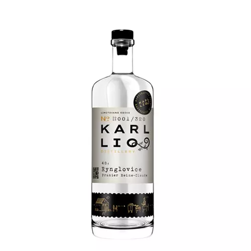 Karl LIQ Rynglovice 48% 0,5 l