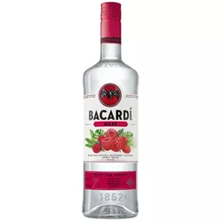 Bacardi Razz 1l 27%